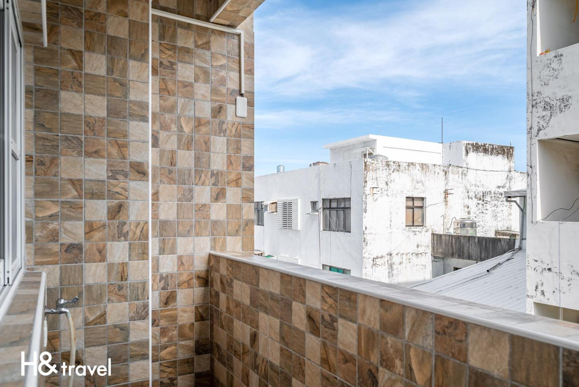 Hope Castle Apartment Taitung Ruang foto