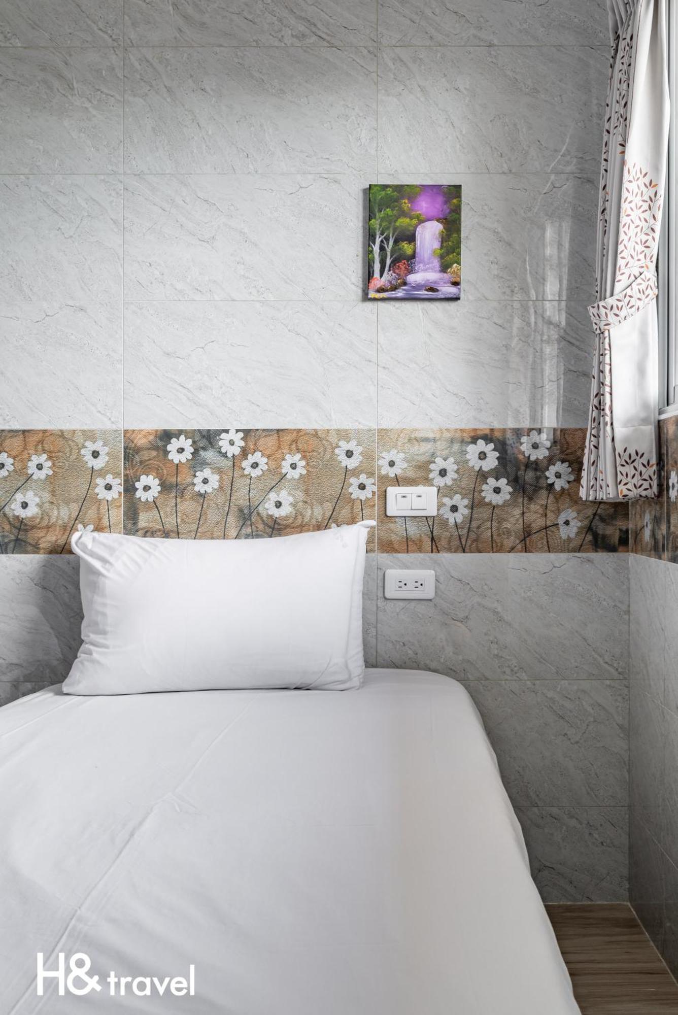Hope Castle Apartment Taitung Ruang foto