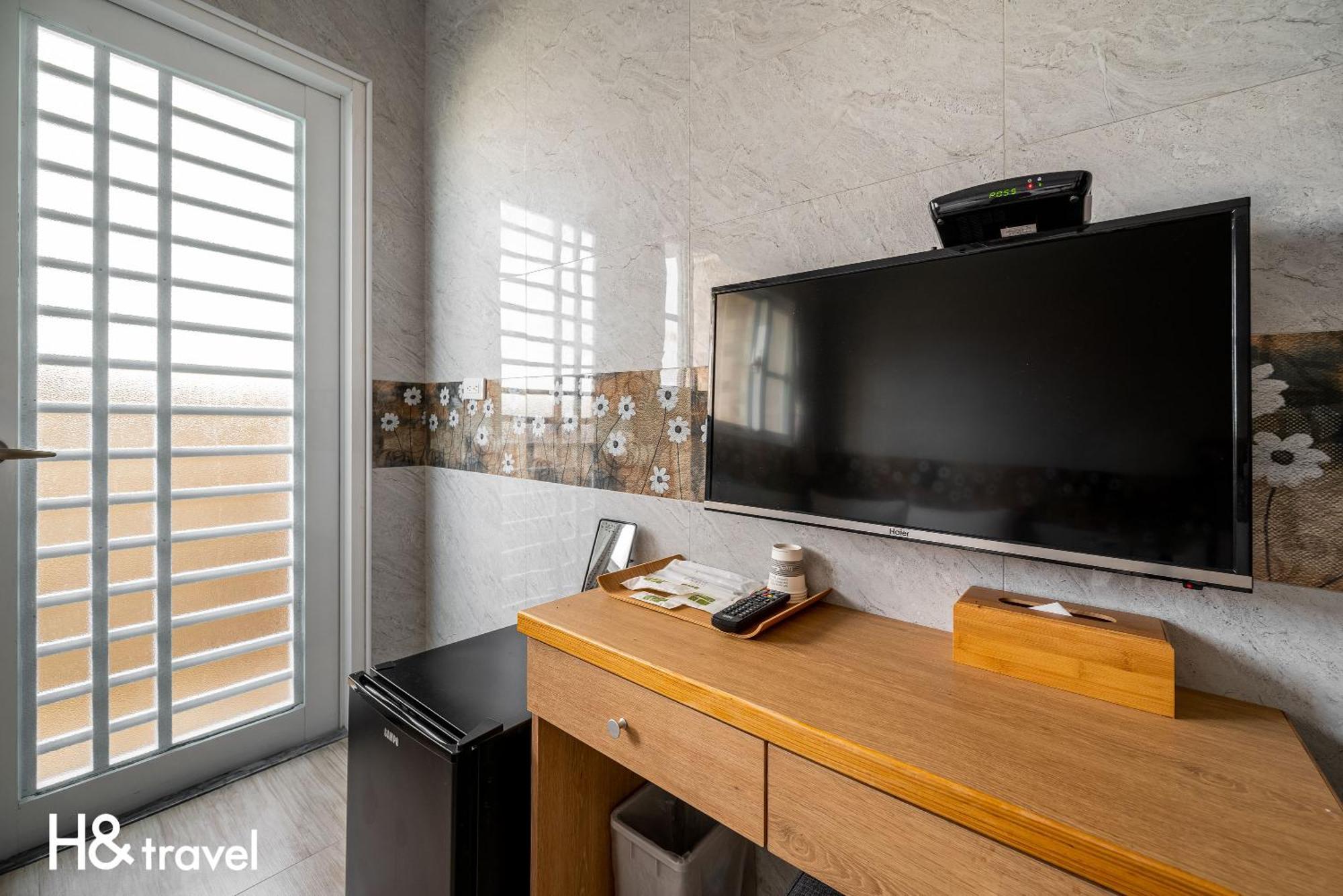 Hope Castle Apartment Taitung Ruang foto